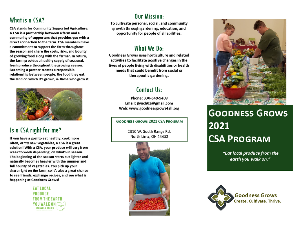 CSA Program